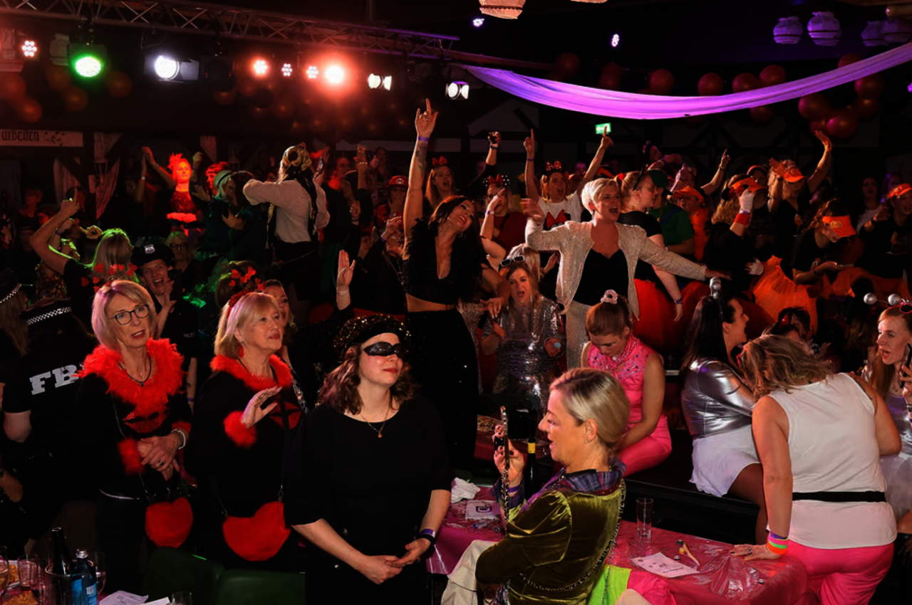 Quelle: Hof Münsterland